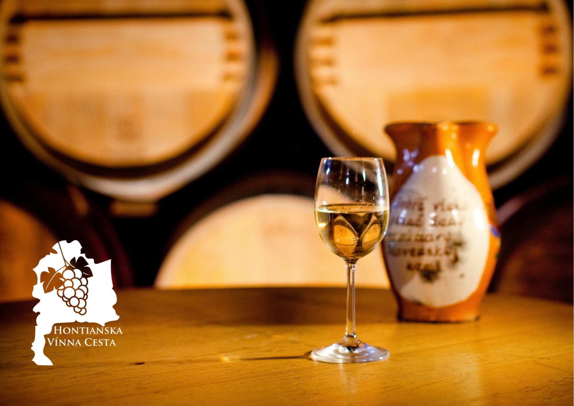 Hontianska vínna cesta