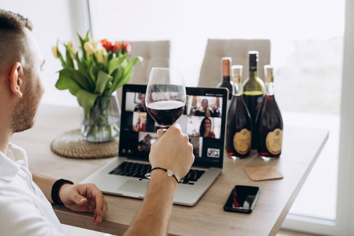 Online degustácia starých a netradičných odrôd