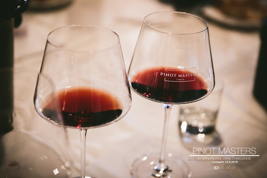 Súťaž PINOT MASTERS 2019 odhalila kvalitu slovenských pinotov