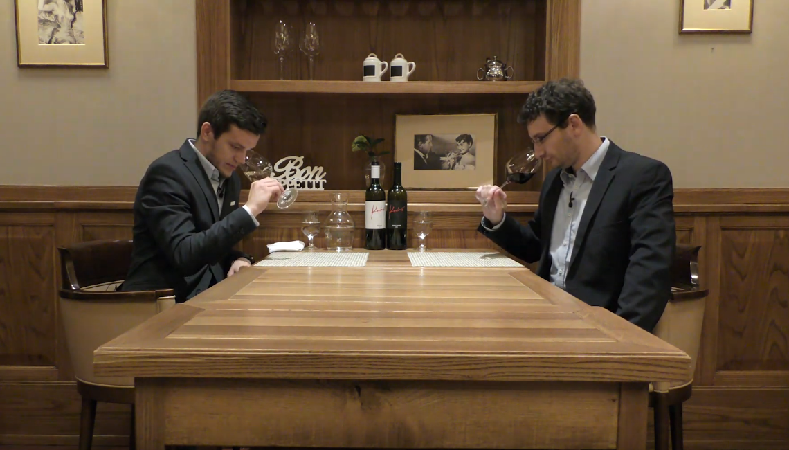 Veľký test pohárov na víno: Z týchto nám chutilo najlepšie