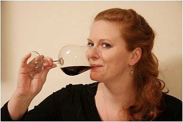 Katarína Furdíková: Na víne ma baví jeho rozmanitosť, nedovolí mi sa nudiť
