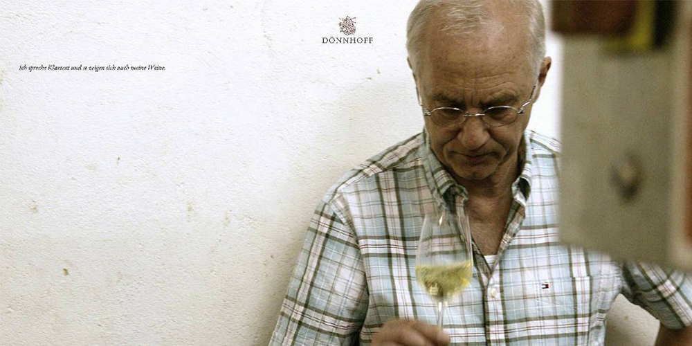 ŠKOLA VÍNA - lekcia: Riesling v Nemecku (25.1.2018)