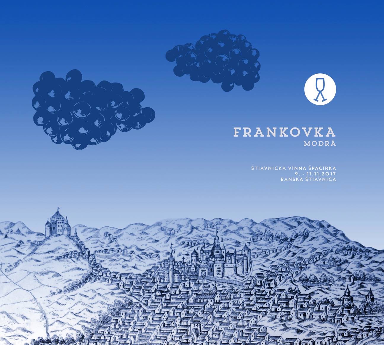 Štiavnická vínna špacírka (9. – 11.11.2017)