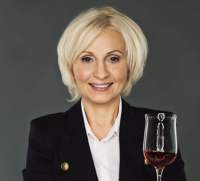 ŠKOLA VÍNA s Beátou Vlnkovou