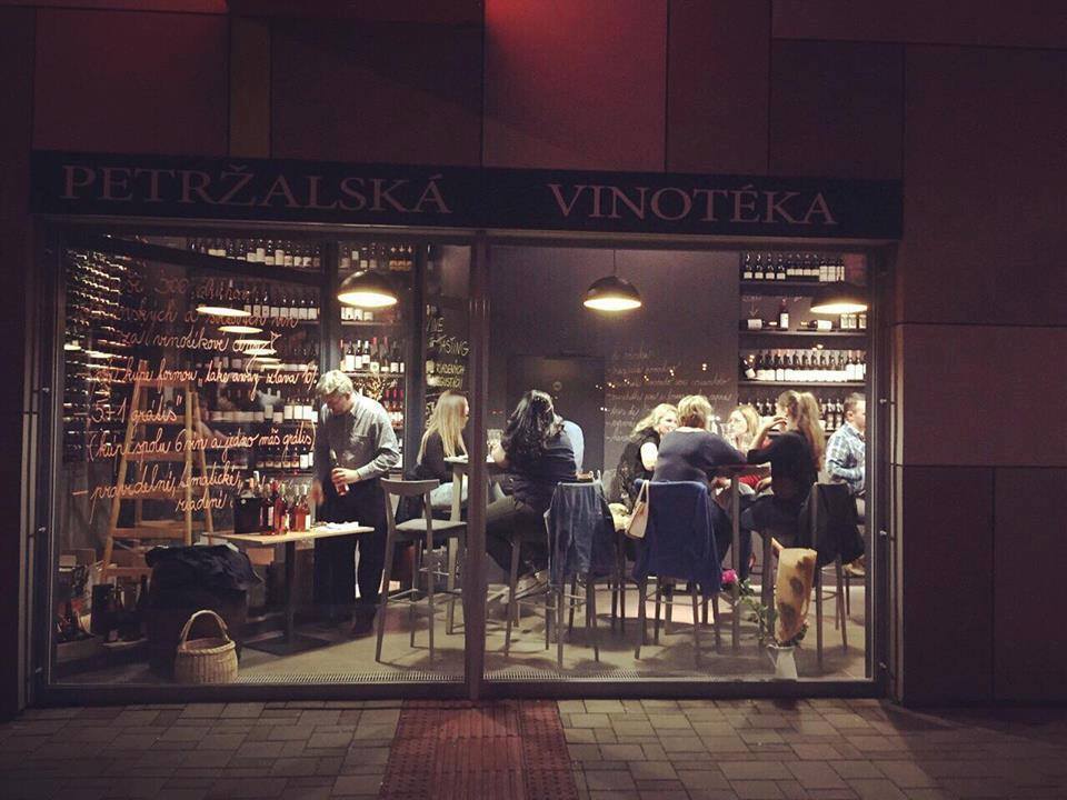 Degustácia vín z odrody Sangiovese (17.2.2017)