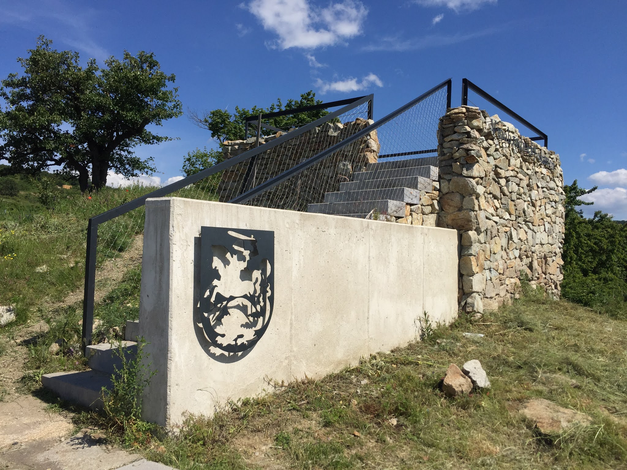 Vinári vo Vinohradníckom skanzene