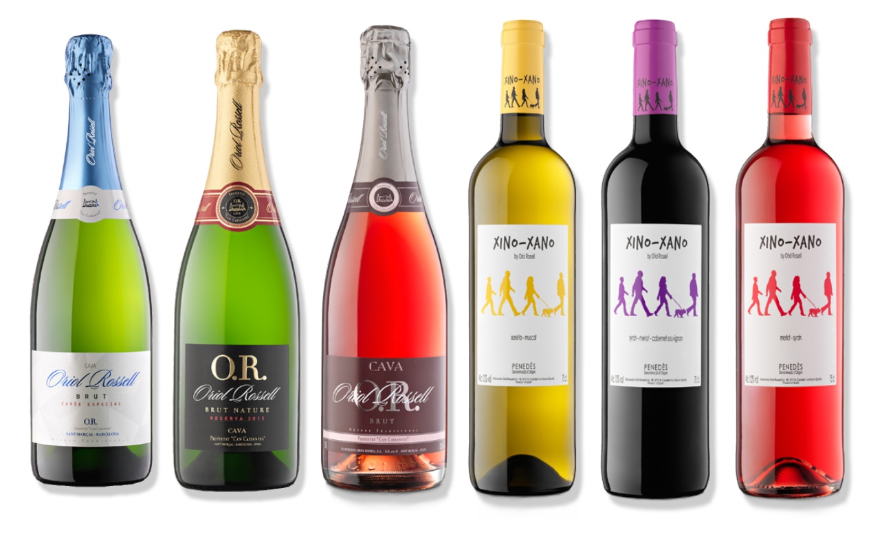 Valentínska degustácia (16.2.2017)