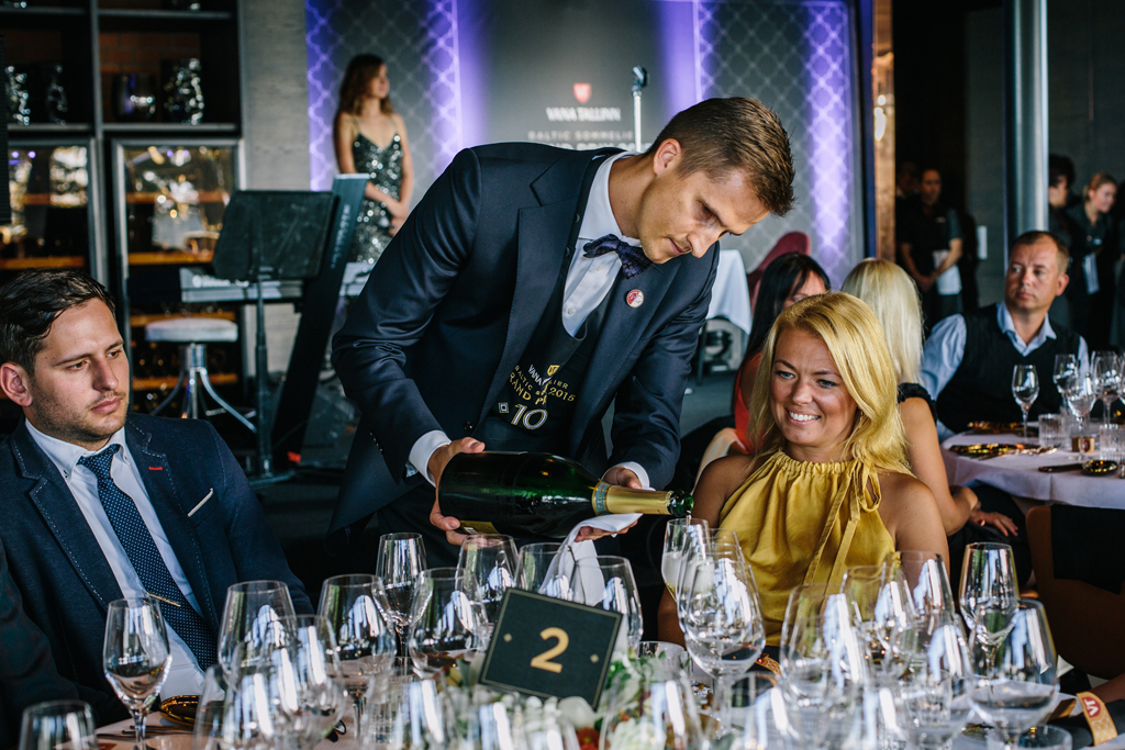 Profesionálny someliersky kurz Asociácie somelierov SR