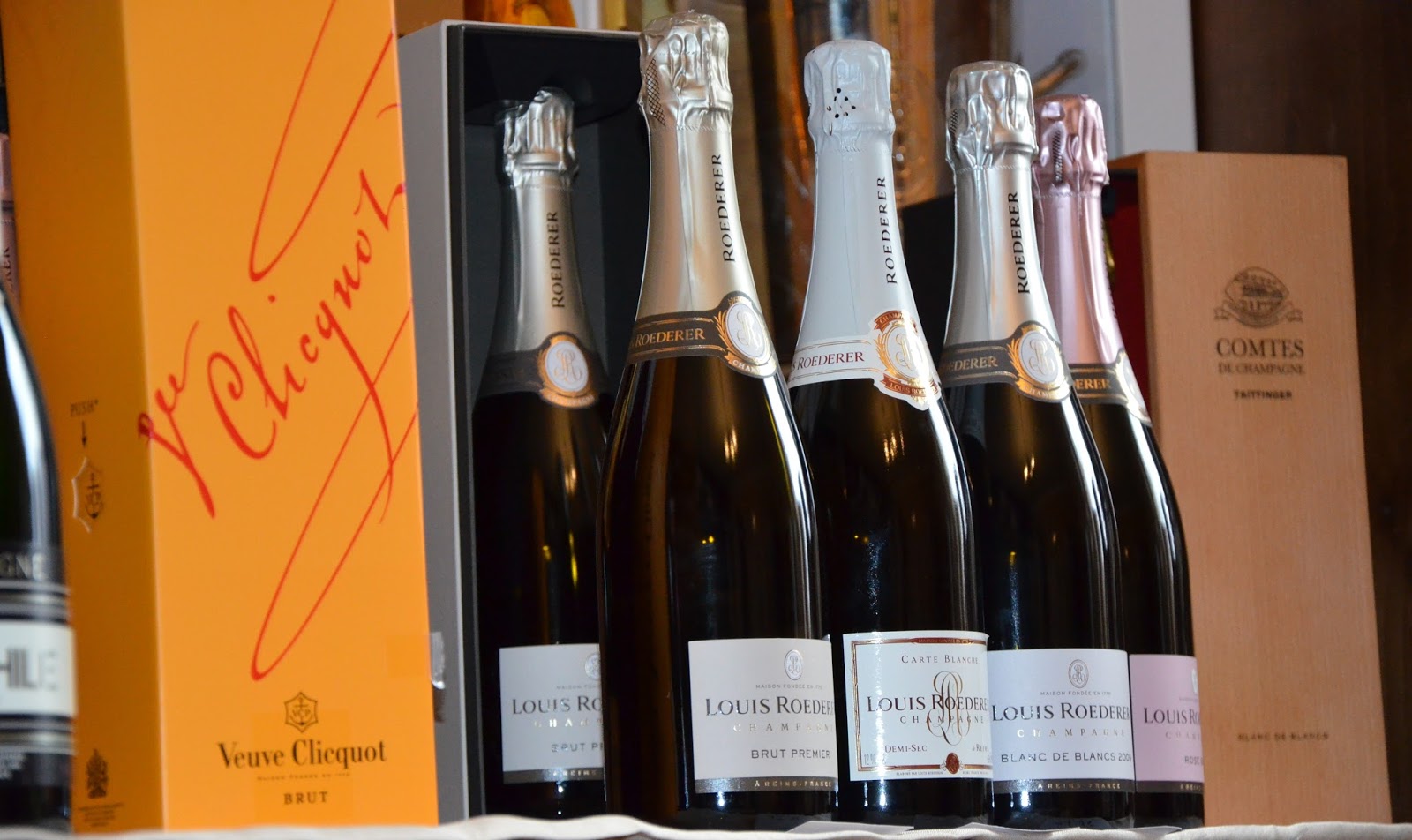 Čas novoročných prípitkov sa blíži: Dajte ich tento rok na pána