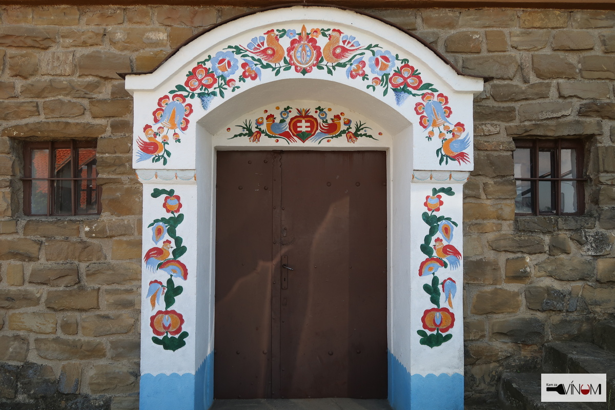 Aby ste sa v Skalici nestratili: Malý záhorácky slovník nielen pre vinárov