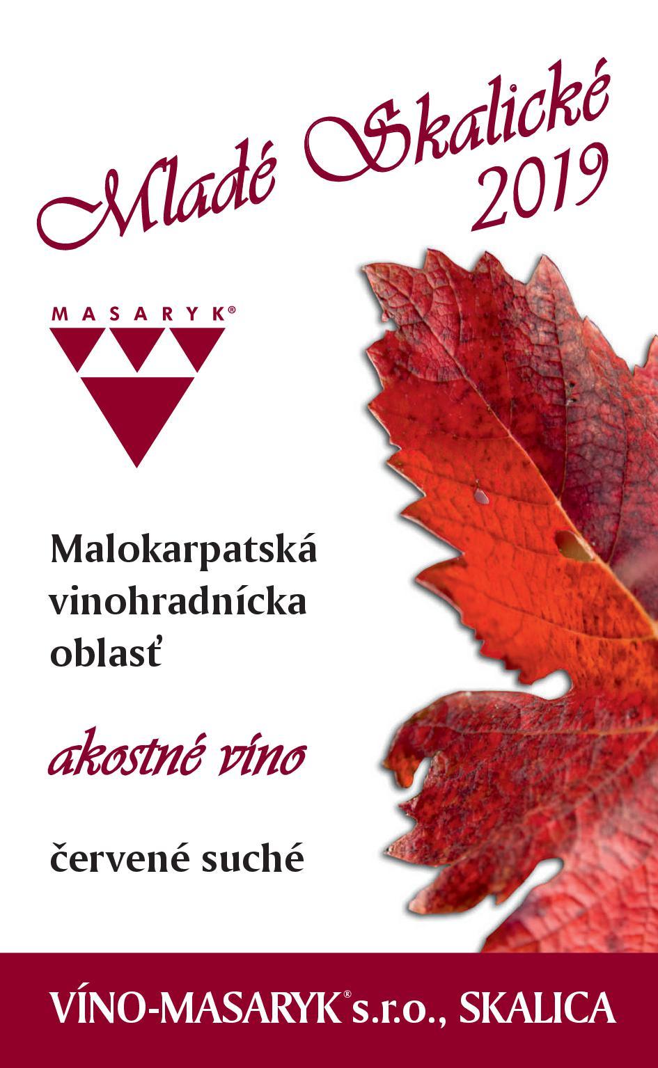 Mladé skalické božolé