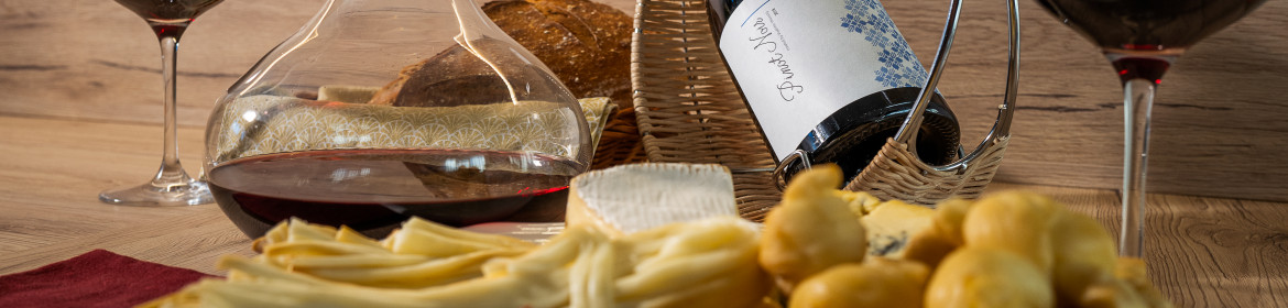 Profesionálny kurz Somelier a gastronómia