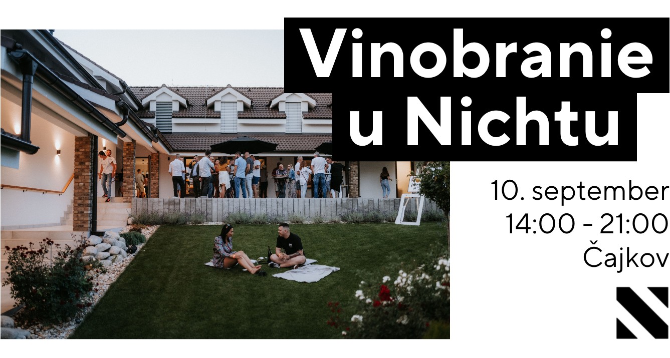 Vinobranie u Nichtu
