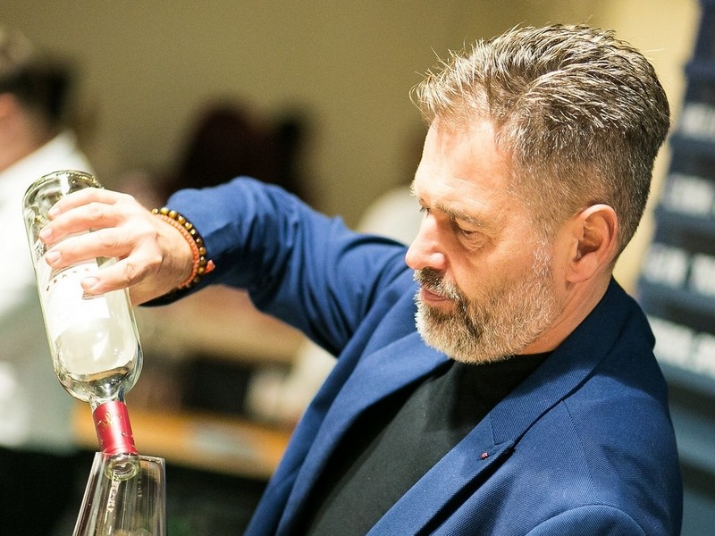 Ďalšia račianska špacírka bude vo Vínnej záhrade (rozhovor)