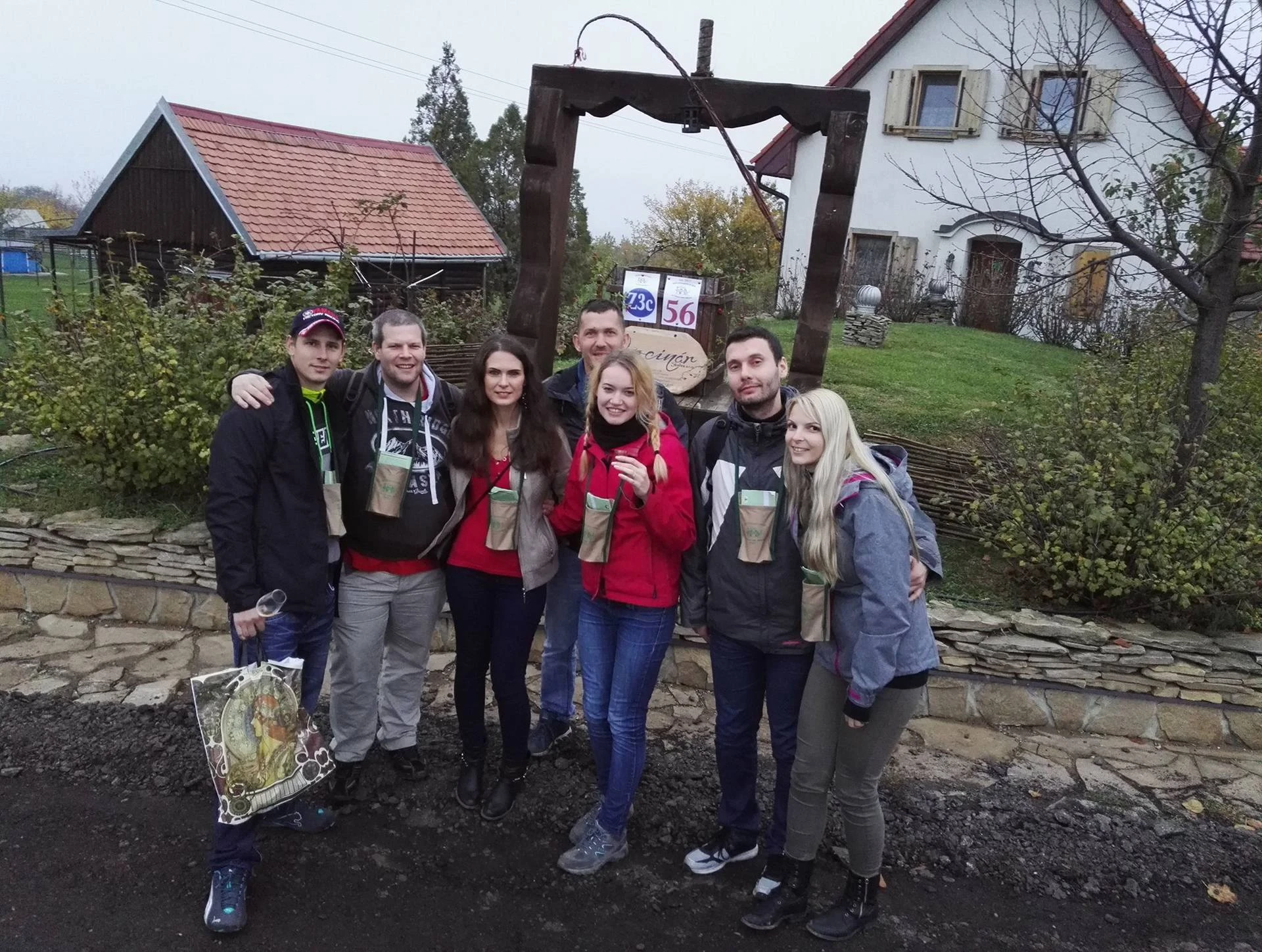 Deň otvorených búd na Vínnej ceste Záhorie