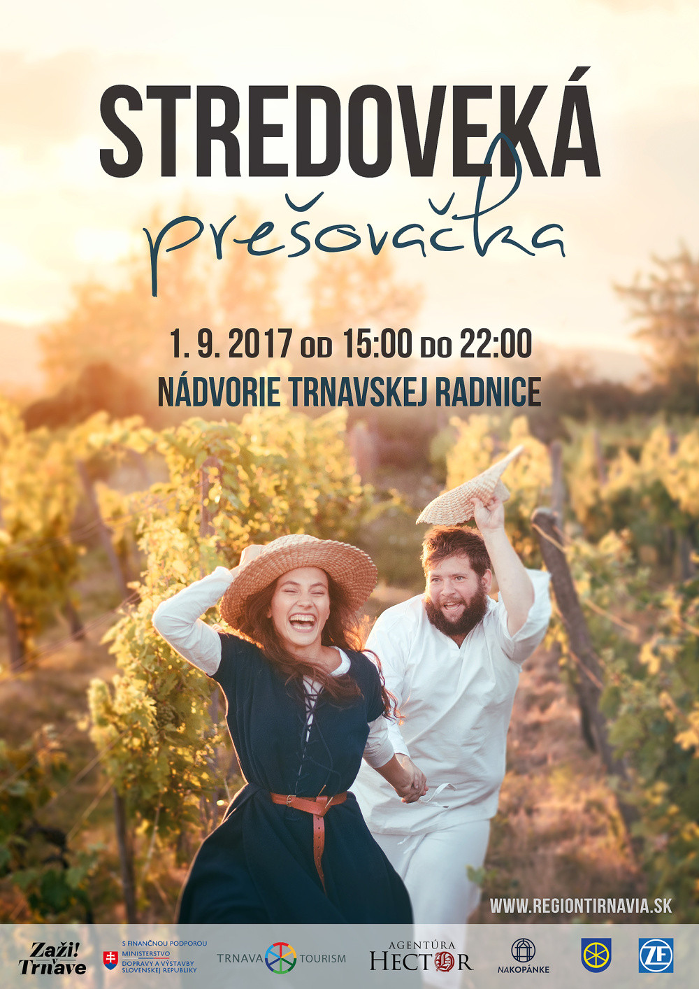 Stredoveká prešovačka (1.9.2017)