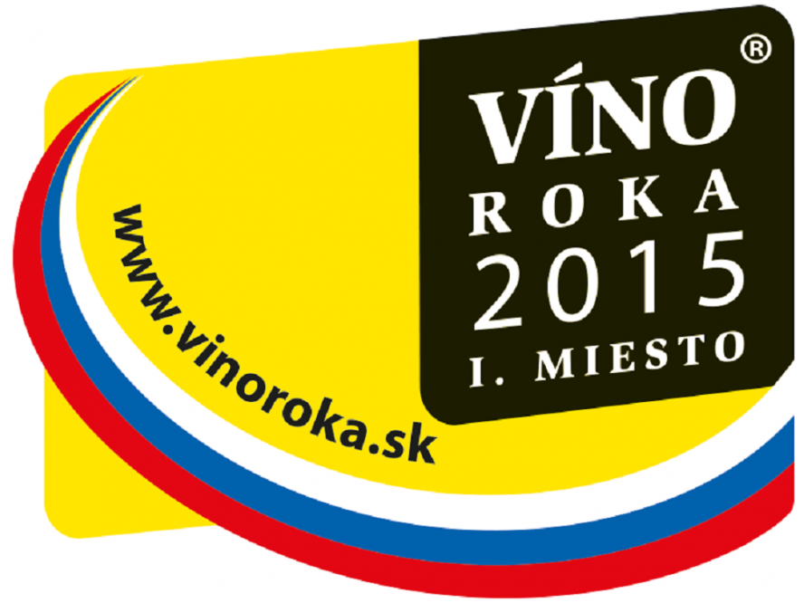 Poznáme VÍNO ROKA 2015