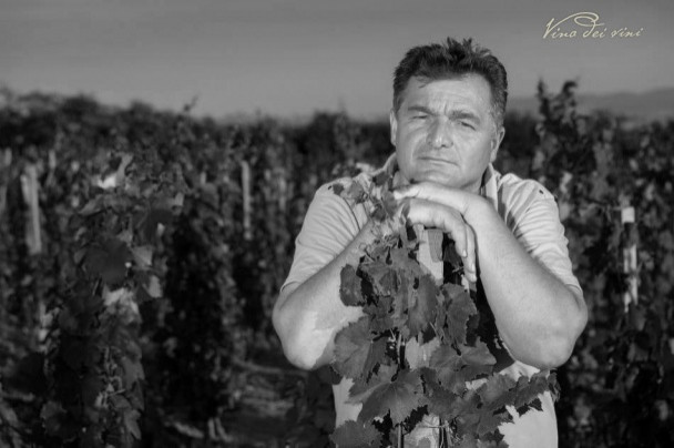 Ochutnávka vinárstva Strekov 1075 (4.10.2016)