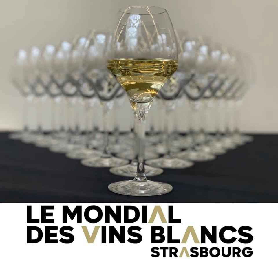 Le Mondial des Vins Blancs s úspechom aj pre slovenské vína