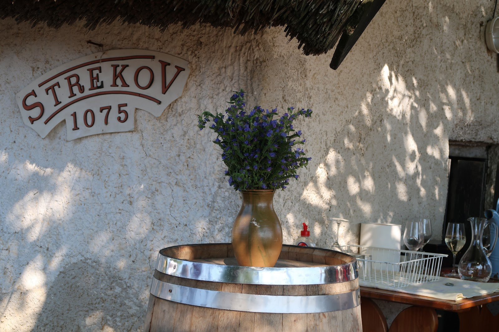 Strekovský festival vína 2017 - fotoreportáž