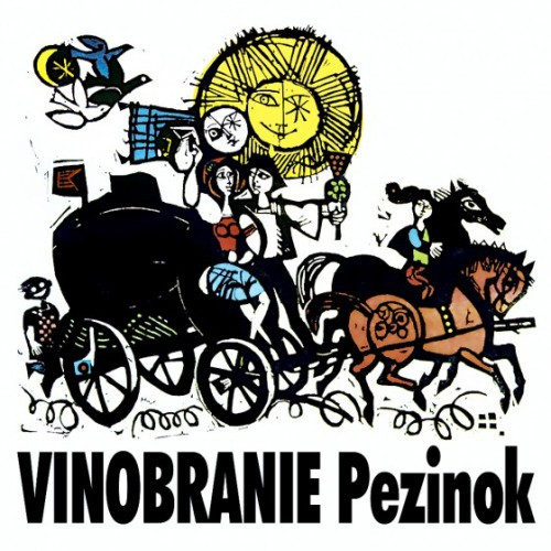VINOBRANIE Pezinok (18. - 20.9.2015)
