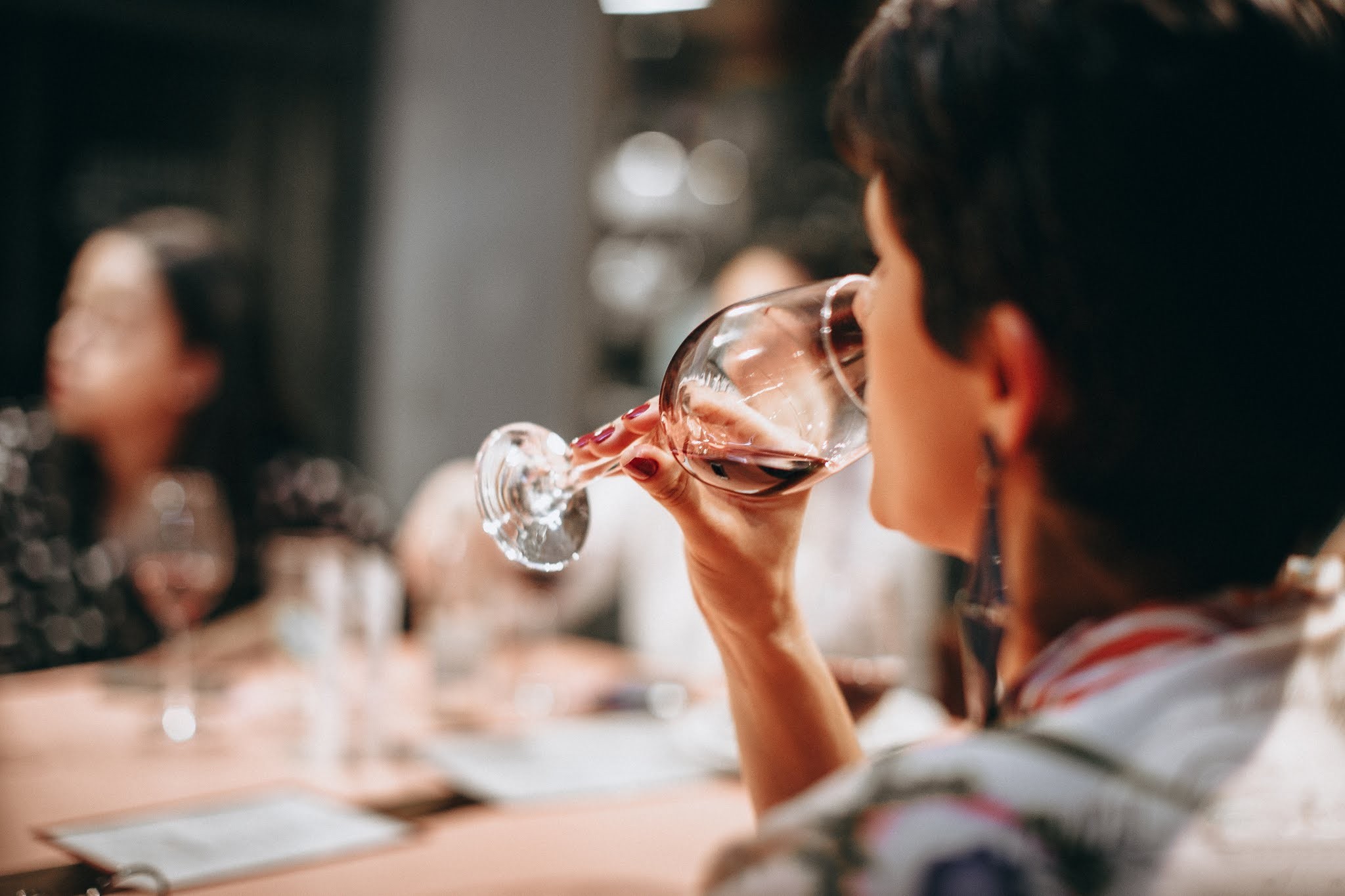 Spoznávame víno 3: Ako si správne vybrať víno, ktoré chutí