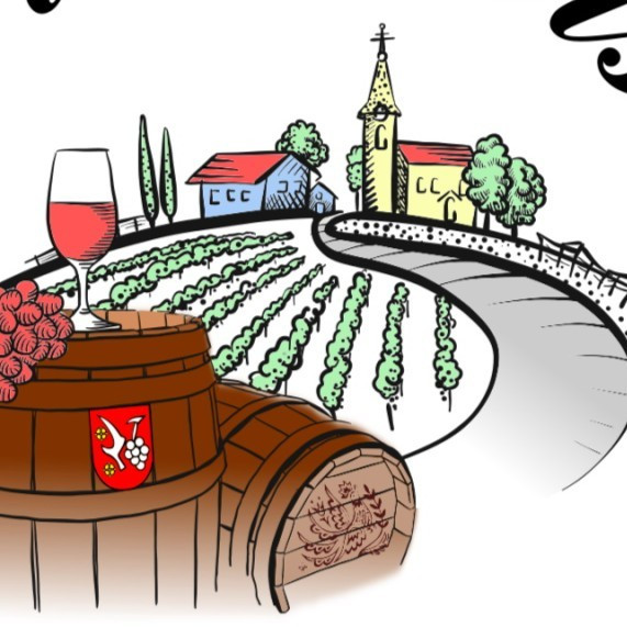 Koštovka domáceho vína vo Vajnoroch – VAJNKOŠT 2024