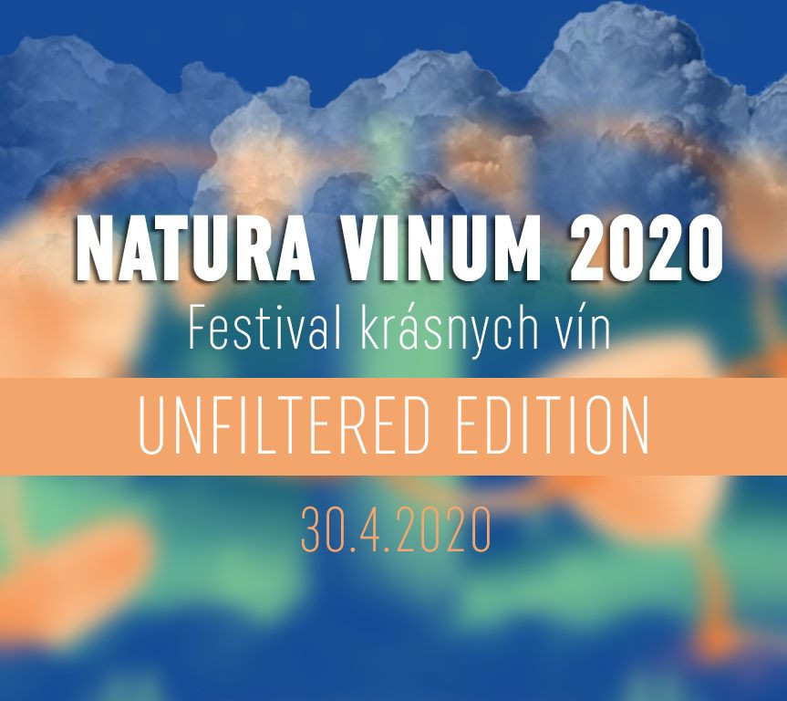 Natura Vinum 2020