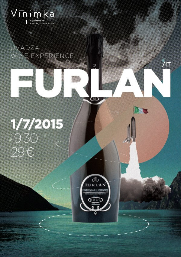 Degustácia FURLAN (1.7.2015)