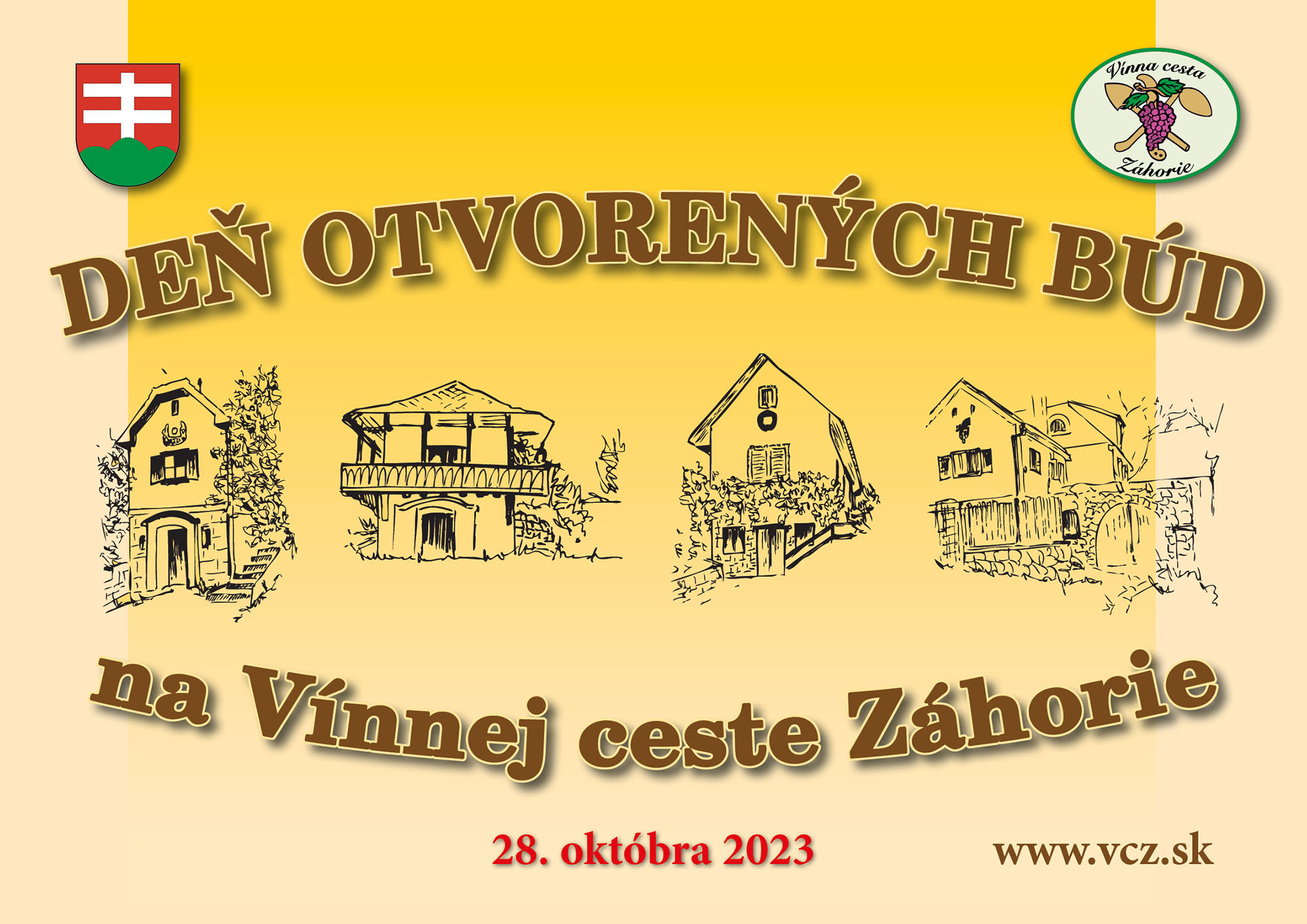 DEŇ OTVORENÝCH BÚD 2023