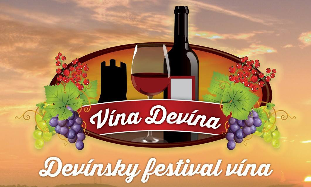 Devínsky festival vína 2017 (13.5.2017)