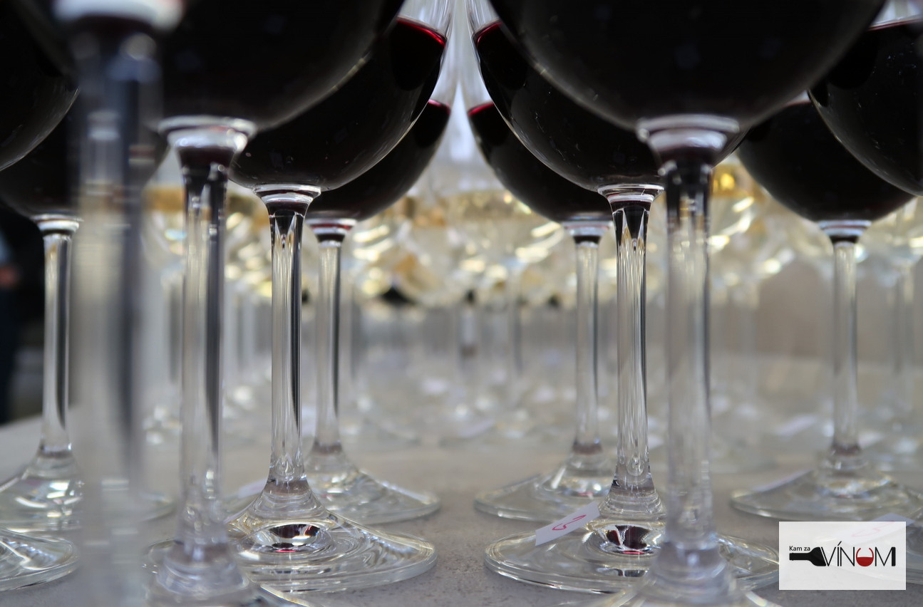 Korona kríza môže znížiť predaj vína v Európe až na polovicu