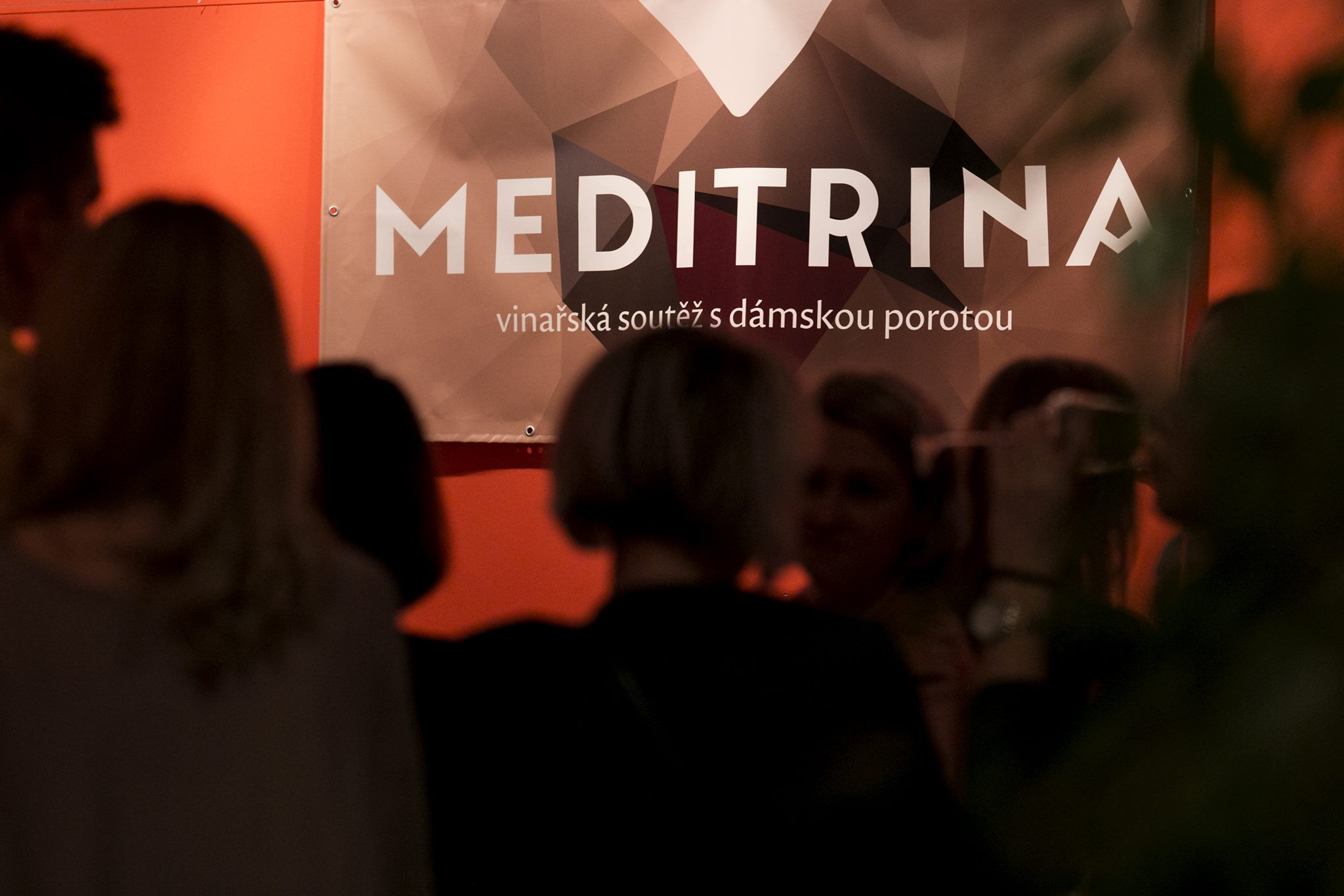 MEDITRINA - degustácia vín zo súťaže s dámskou porotou (23.3.2019)