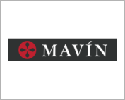 Martin Pomfy – MAVÍN