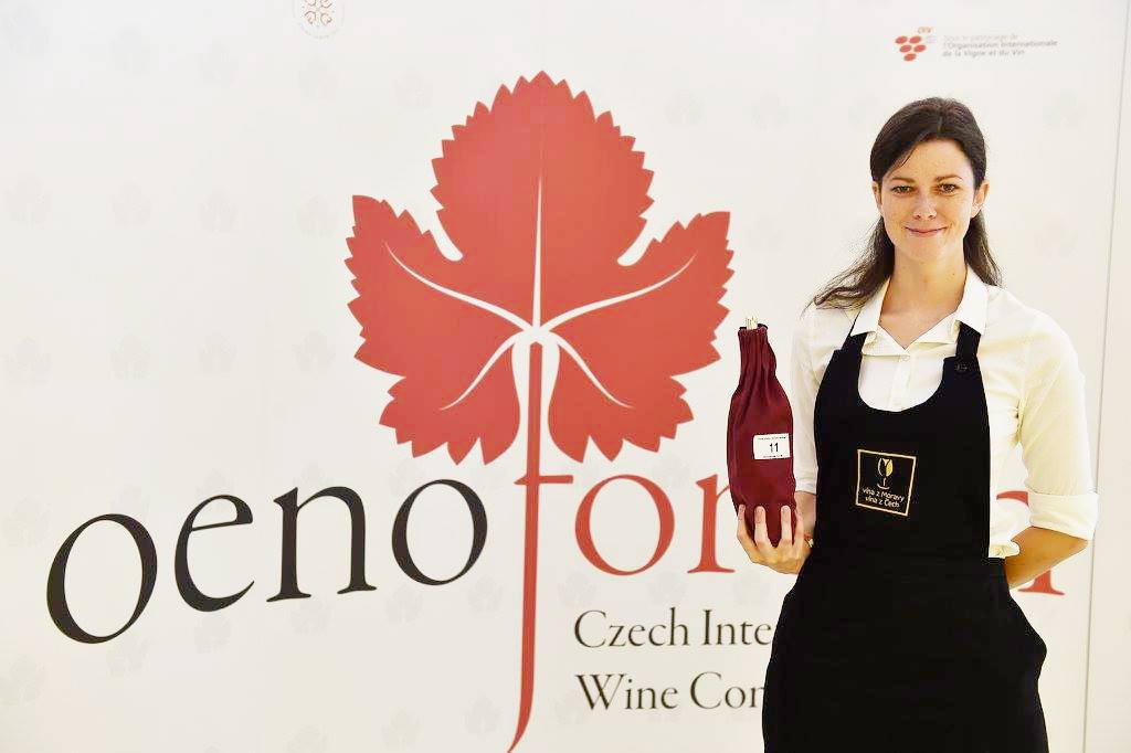 Slovenské víno opäť šampiónom na súťaži Oenoforum