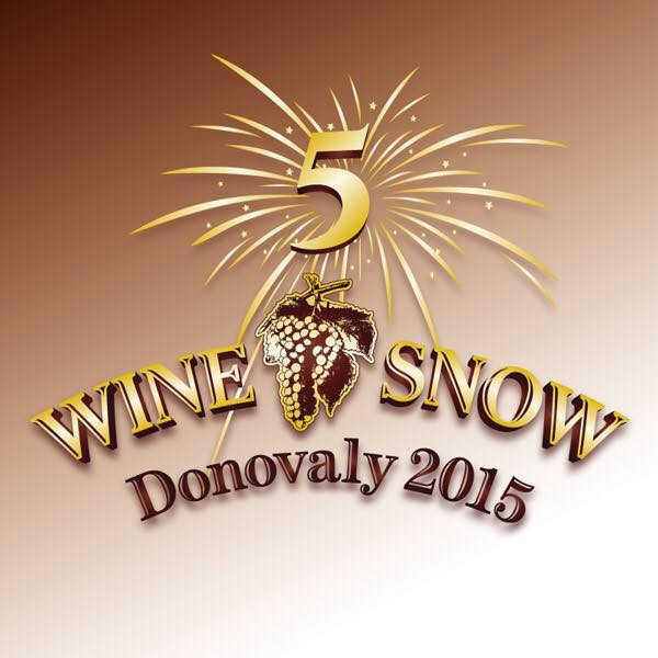 Wine Snow Donovaly (30. - 31.10.2015)