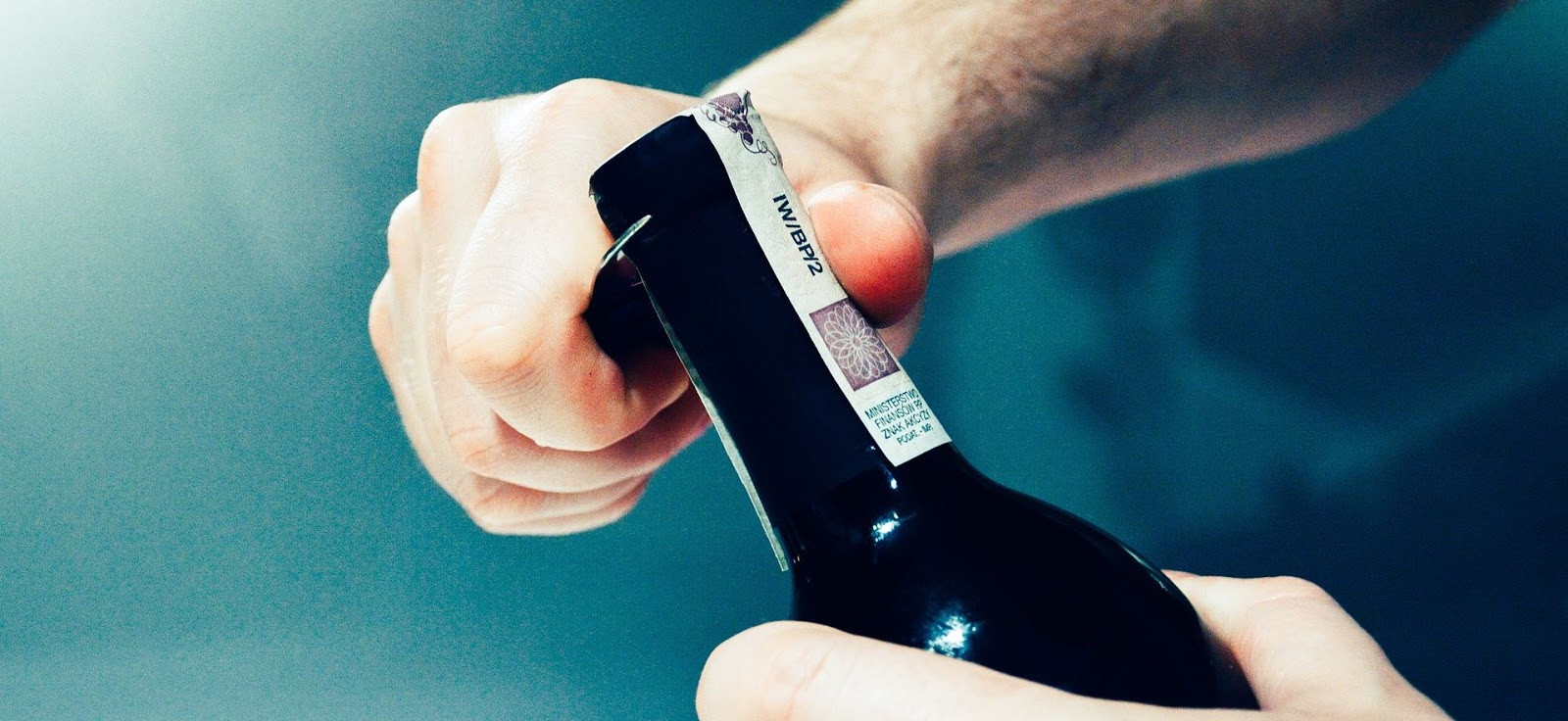 Dobré vedieť: Ako dlho môže zostať fľaša vína otvorená?