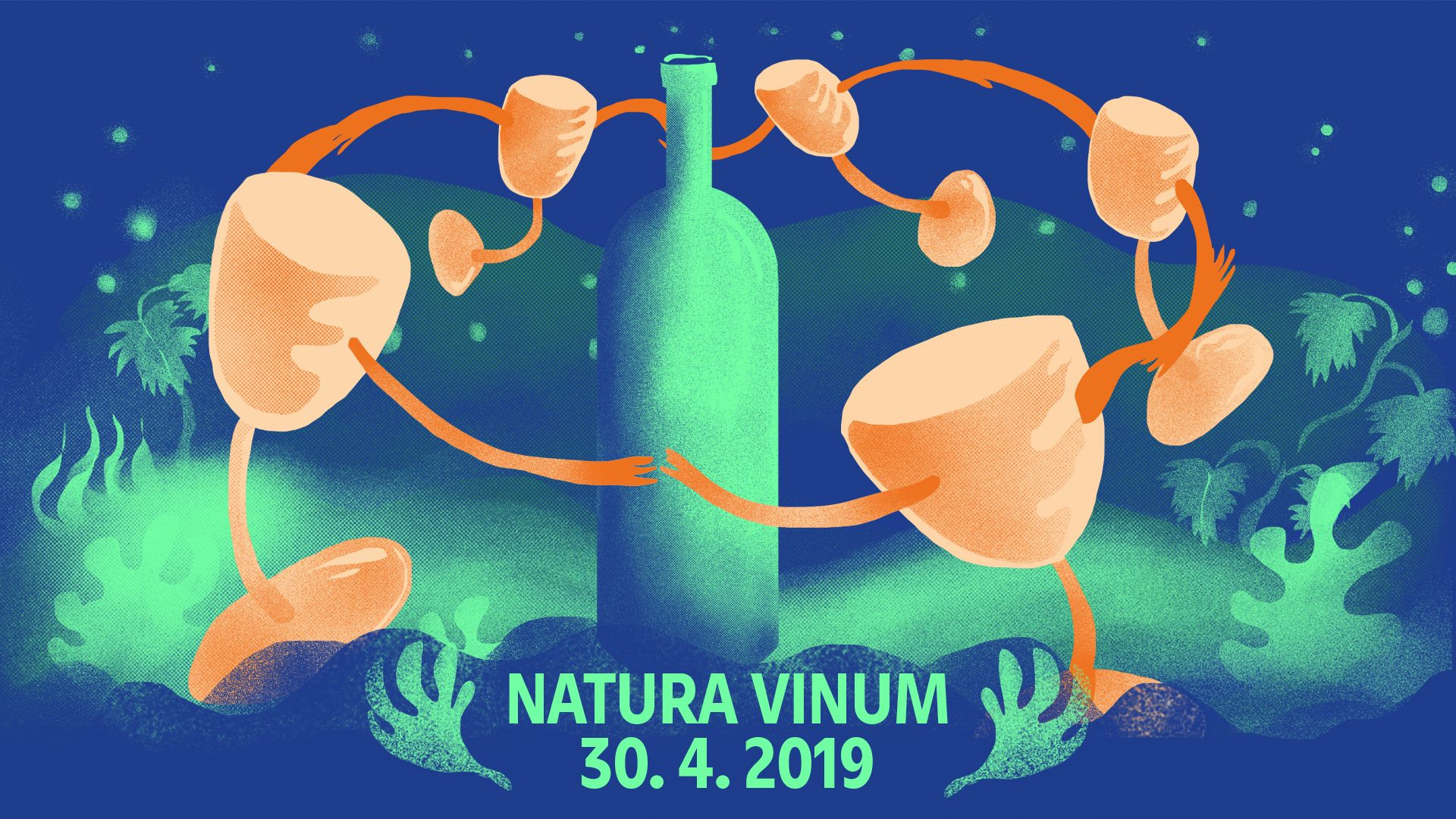 Natura Vinum 2019 (30.4.2019)
