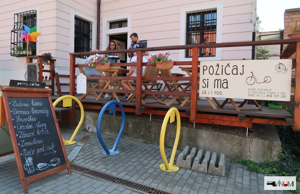 Penny Coffea (Bratislava)