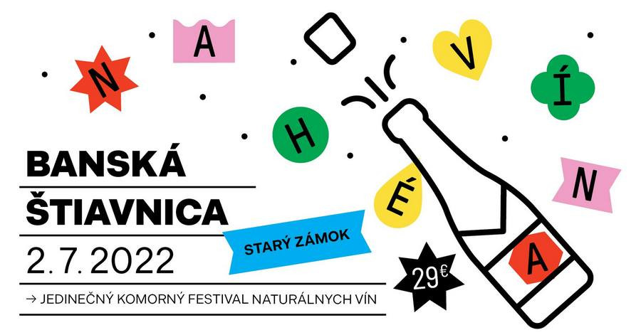 NAHÉ VÍNA 2022