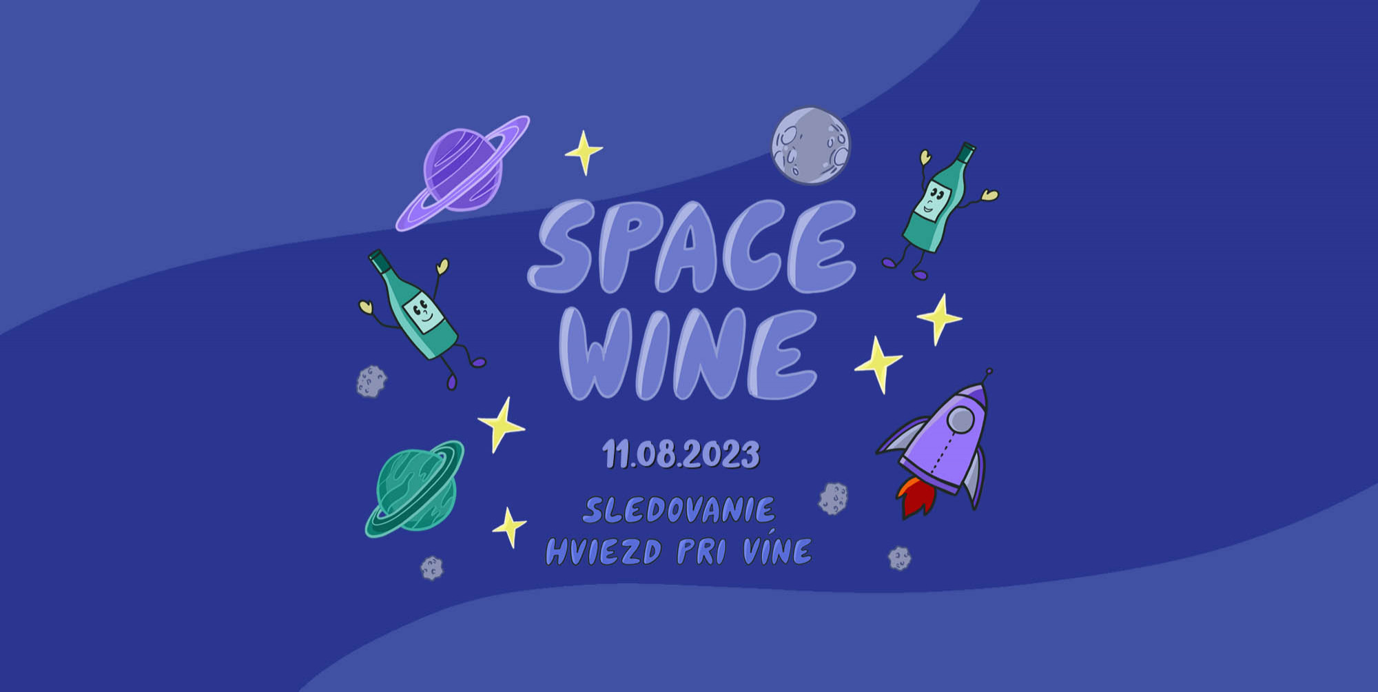 SPACE WINE 2023