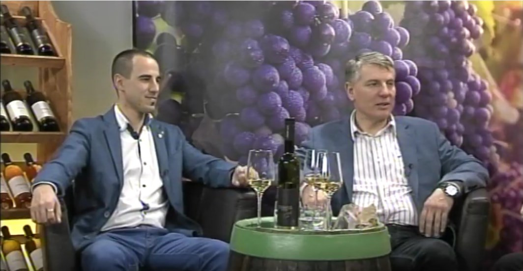 VIDEO: Rozhovor s vinárstvom Csernus